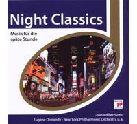 Various - Esprit/Night Classics