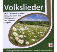 Various - Esprit/Volkslieder Vol.2