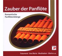 Various - Esprit/Zauber Der Panfloe