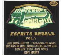 Various - Esprits Rebels Vol.1