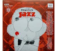 Various - Esquire's All American Hot Jazz With 22 Esquire Poll Winners [Vinyl LP]