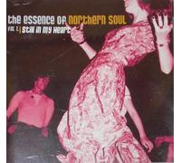 Various - Essence of Northern Soul Vol.1