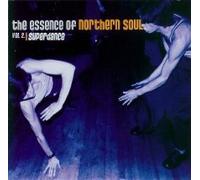 Various - Essence of Northern Soul Vol.2