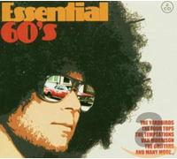 Various - Essential 60's [Import]