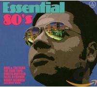 Various - Essential 80's
