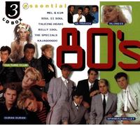 Various - Essential 80s