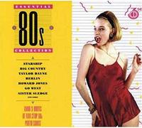 Various - Essential 80's Collection