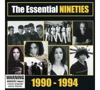 Various - Essential 90s: 1990-1994
