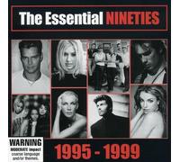Various - Essential 90s: 1995-1999
