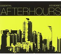 Various - Essential Afterhours