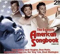 Various - Essential American Songbook Vo