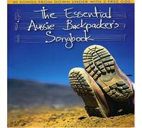 Various - Essential Aussie Backpackers S