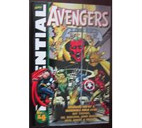 Various - Essential Avengers Volume 4 TPB
