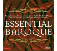 Various - Essential Baroque