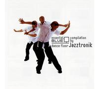 Various - Essential Blue: Dance Floor