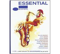 Various - Essential Blue Note