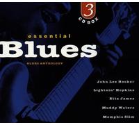 Various - Essential Blues