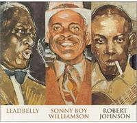 Various - Essential Blues Greats