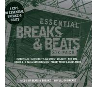 Various - Essential Breaks and Beats