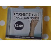 Various - Essential Christian V.1