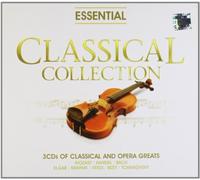 Various - Essential - Classical Collection
