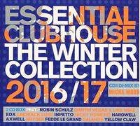 Various: Essential Clubhouse-2016/2017 Winter Collection
