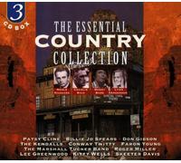 Various - Essential Country Collection