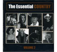 Various - Essential Country, Vol. 2