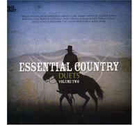 Various - Essential Country Vol.2