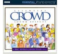 Various - Essential Crowd Sound Effects