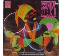 Various - Essential Disco And Dance Volume B - Nouveau Music - NML 1010-B, Nouveau Music - NML 1010