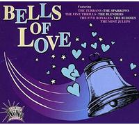 Various – Essential Doo Wop – Bells Of Love