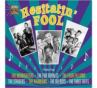 Various - Essential Doo Wop - Hesitatin' Fool