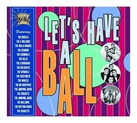 Various - Essential Doo Wop - Let's Have A Ball
