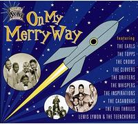 Various - Essential Doo Wop - On My Merry Way
