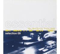 Various - Essential Electro House Selection Vol. 9