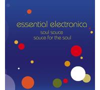 Various - Essential Electronica: Soul Sa