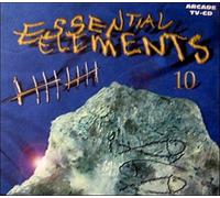 Various - Essential Elements