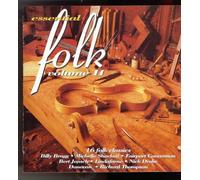 Various - Essential Folk Vol.2