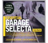 Various - Essential Garage Selecta