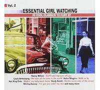 Various - Essential Girl Watching Vol. 2 [Import]