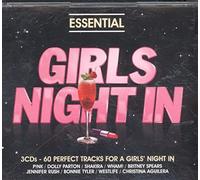 Various - Essential - Girls Night In