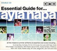 Various - Essential Guide to Ayia Napa