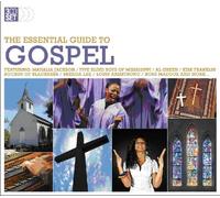 Various - Essential Guide To Gospel