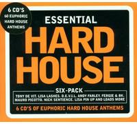 Various - Essential Hard House