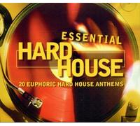 Various Artists - Essential Hard House