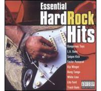 Various - Essential Hard Rock Hits