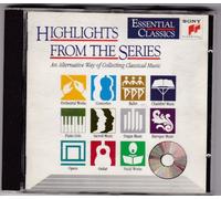 Various - Essential Highlights