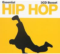Various - Essential Hip Hop