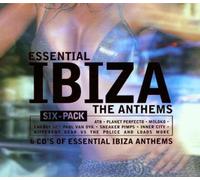 Various - Essential Ibiza Anthems